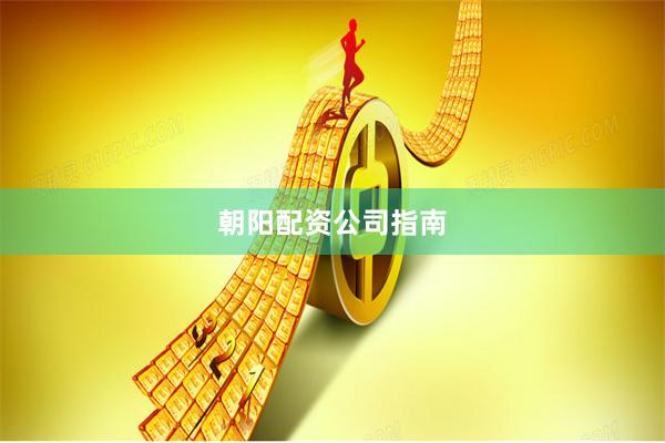 朝阳配资公司指南